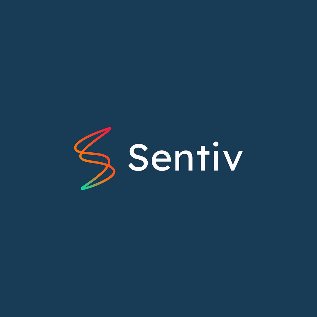 Sentiv logo